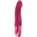 Fun Factory Mr. Boss Vibrating Intimate Device Raspberry 21cm Silicone