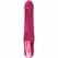 Fun Factory Mr. Boss Vibrating Intimate Device Raspberry 21cm Silicone