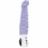 Fun Factory Patchy Paul Intimate Massager Purple Adjustable 6 Modes