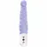 Fun Factory Patchy Paul Intimate Massager Purple Adjustable 6 Modes
