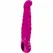 FUN FACTORY Patchy Paul Magenta G-Spot Vibrator 22.5cm Waterproof