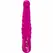 FUN FACTORY Patchy Paul Magenta G-Spot Vibrator 22.5cm Waterproof