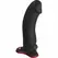 Fun Factory The Boss Stub crni silikonski dildo 18 cm