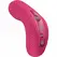 Fun Factory LAYA III polagajući vibrator, ergonomski, u boji maline, vodootporan