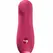 FUN FACTORY Stella Bullet Vibrator Raspberry, kompaktan i potpuno vodootporan model