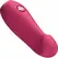 FUN FACTORY Stella Bullet Vibrator Raspberry, kompaktan i potpuno vodootporan model