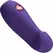Fun Factory STELLA Mini Bullet vodootporni intimni stimulator Black Currant