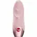 Fun Factory VIOLA Soft Pink diskretni bullet vibrator sa 12 modova od silikona