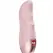 Fun Factory VIOLA Soft Pink diskretni bullet vibrator sa 12 modova od silikona