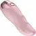 Fun Factory VIOLA Soft Pink diskretni bullet vibrator sa 12 modova od silikona