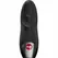 FUN FACTORY VIOLA Bullet Vibrator Black, kompaktni masažer za preciznu stimulaciju