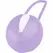 FUN FACTORY SMARTBALL UNO Pelvic Floor Trainer Purple Silicone