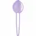 FUN FACTORY SMARTBALL UNO Pelvic Floor Trainer Purple Silicone