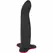 Fun Factory LIMBA FLEX L fleksibilni silikonski model crni 18 cm