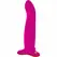 FUN FACTORY LIMBA FLEX L prilagodljivi fleksibilni silikonski model magenta