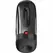 FUN FACTORY ARES Black - Manual Intimate Device with Cyberskin Sleeve