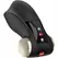 FUN FACTORY COBRA LIBRE II Black - Dual Motor Glans Stimulation Device