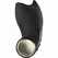 FUN FACTORY COBRA LIBRE II Black - Dual Motor Glans Stimulation Device