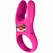 Fun Factory NOS Pro vibrirajući intimni prsten magenta, podesiv, USB-C