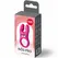 Fun Factory NOS Pro vibrirajući intimni prsten magenta, podesiv, USB-C