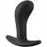 Fun Factory Bootie Compact Size S Black - Silicone Intimate Plug