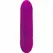Fun Factory Share Lite dvostrani intimni sistem od silikona u boji kupine 16.5 cm