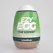Crushious Ezy Egg The Expert Green kompaktni intimni stimulator TPE ABS
