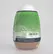 Crushious Ezy Egg The Expert Green kompaktni intimni stimulator TPE ABS