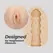 Crushious Ezy Egg The Expert Green kompaktni intimni stimulator TPE ABS