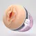 Crushious Ezy Egg The Skilled ljubičasti - kompaktan intimni uređaj TPE/ABS