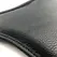 Red Leather crni sistem za vezivanje, izuzetno izdržljiv, kapacitet do 100 kg