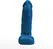 Hoenir L Blue anatomsko intimno pomagalo sa vakuum postoljem 20 cm