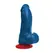 Fuck & Fist Thor S Blue anatomski model sa odvojivim vakuum postoljem 16cm