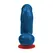Fuck & Fist Thor S Blue anatomski model sa odvojivim vakuum postoljem 16cm