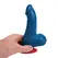 Fuck & Fist Thor S Blue anatomski model sa odvojivim vakuum postoljem 16cm