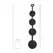 Levelz Silicone XXL sistem okruglih kuglica 60mm crni za napredni nivo