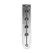Levelz silikonske intimne kuglice za trening XL 50mm crne ergonomski dizajn