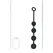Levelz Silicone Sphere System L 40mm Black sa fleksibilnom petljom za kontrolu