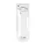 LEVELZ Waterdrop silikonske intimne kuglice S 20mm crne fleksibilnog dizajna