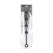 LEVELZ silikonske intimne kuglice M 30mm crne, ergonomski dizajn