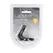 LEVELZ Double O Silicone Dual Ring S Black - Ergonomic Silicone System