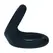 LEVELZ Double O Silicone Dual Ring S Black - Ergonomic Silicone System
