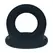 LEVELZ Double O Silicone Dual Ring S Black - Ergonomic Silicone System