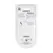 LEVELZ Wide O set silikonskih prstenova S/M/L crni, anatomski set od 3 komada
