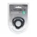 LEVELZ Sealed Liquid Silicone Vibrating Ring Black Level 3 Power