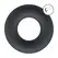 LEVELZ Liquid Silicone Performance Ring M Black za maksimalnu udobnost i savršeno prilagođavanje