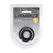 LEVELZ Liquid Silicone Performance Ring S Black fleksibilan prsten za maksimalnu udobnost