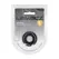 LEVELZ Solid Silicone Ring XS Black fleksibilna anatomska potporna traka
