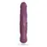 Magnus Bend Flexible Intimate Machine - 10 Modes, Purple, 22.5 cm