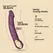 Magnus Bend Flexible Intimate Machine - 10 Modes, Purple, 22.5 cm